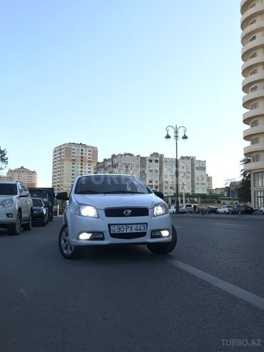 Ravon Nexia R3 2016, 63,000 km - 1.4 l - Bakı