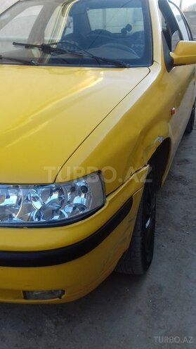Iran Khodro Samand 2005, 350,080 km - 1.8 л - Bakı