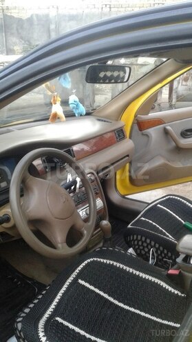 Iran Khodro Samand 2005, 350,080 km - 1.8 л - Bakı