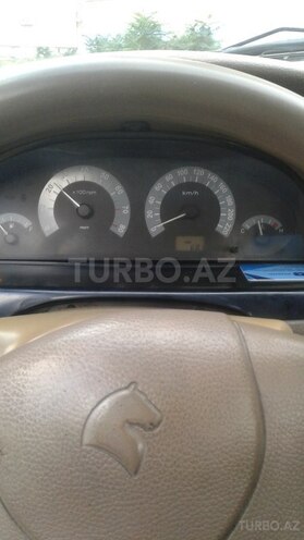 Iran Khodro Samand 2005, 350,080 km - 1.8 л - Bakı