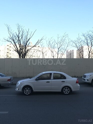Ravon Nexia R3 2016, 63,000 km - 1.4 l - Bakı