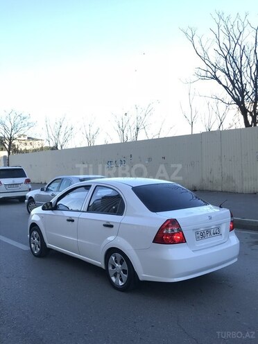 Ravon Nexia R3 2016, 63,000 km - 1.4 l - Bakı