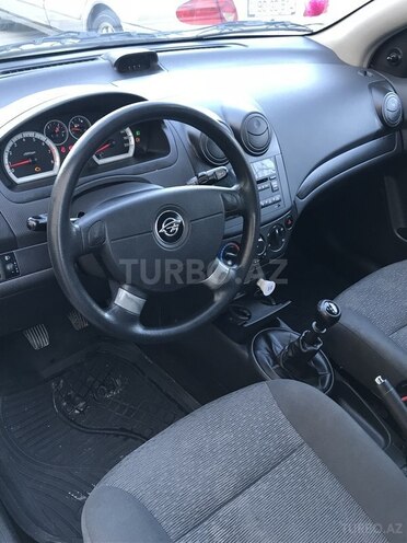 Ravon Nexia R3 2016, 63,000 km - 1.4 l - Bakı