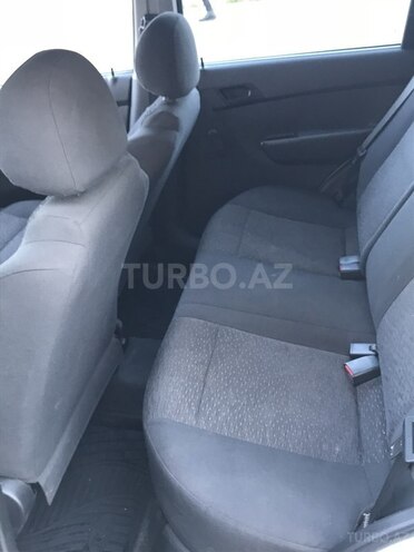 Ravon Nexia R3 2016, 63,000 km - 1.4 l - Bakı