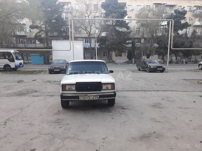 LADA (VAZ) 2107 2003, 145,500 km - 1.6 l - Sumqayıt