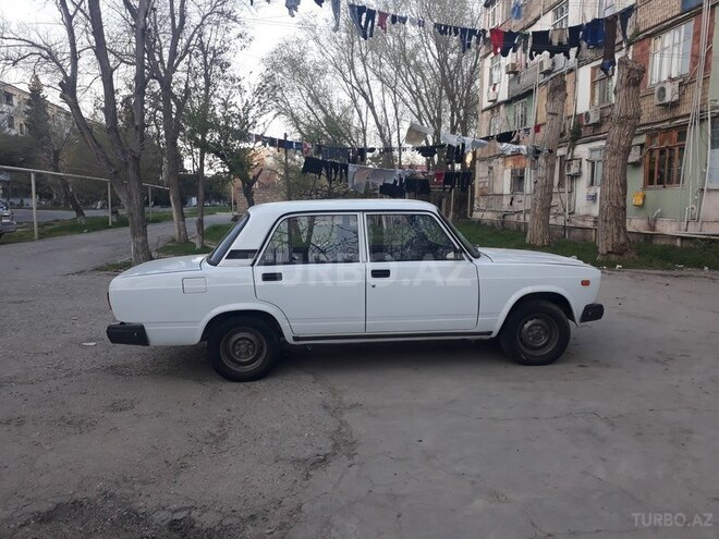 LADA (VAZ) 2107 2003, 145,500 km - 1.6 l - Sumqayıt