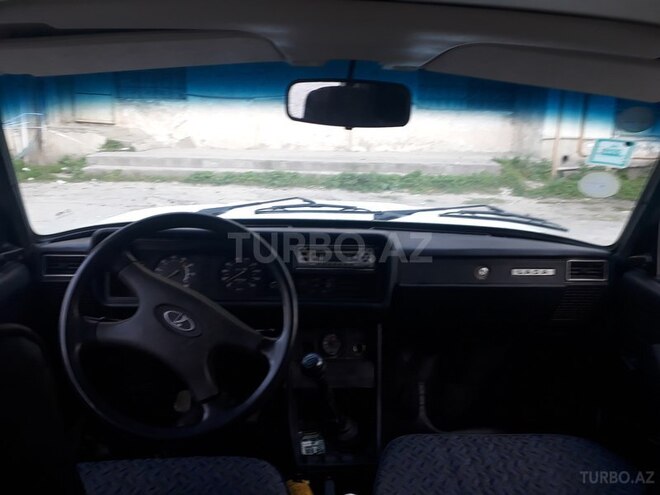 LADA (VAZ) 2107 2003, 145,500 km - 1.6 l - Sumqayıt