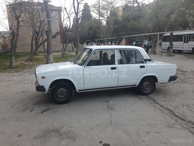 LADA (VAZ) 2107 2003, 145,500 km - 1.6 l - Sumqayıt
