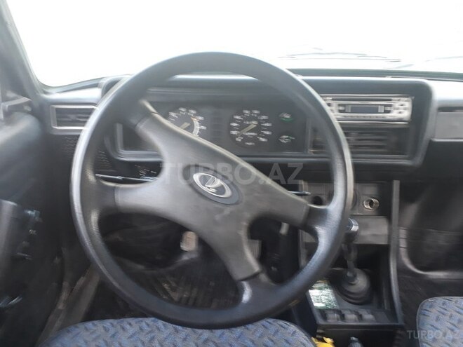 LADA (VAZ) 2107 2003, 145,500 km - 1.6 l - Sumqayıt