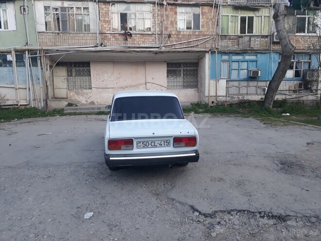 LADA (VAZ) 2107 2003, 145,500 km - 1.6 l - Sumqayıt