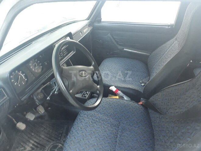 LADA (VAZ) 2107 2003, 145,500 km - 1.6 l - Sumqayıt