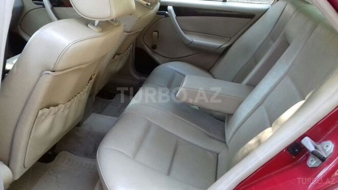 Mercedes C 200 1994, 230,000 km - 2.0 л - Sumqayıt