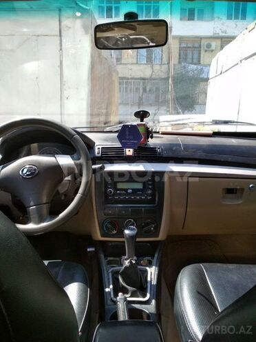 Lifan 520 2008, 230,500 km - 1.6 l - Bakı