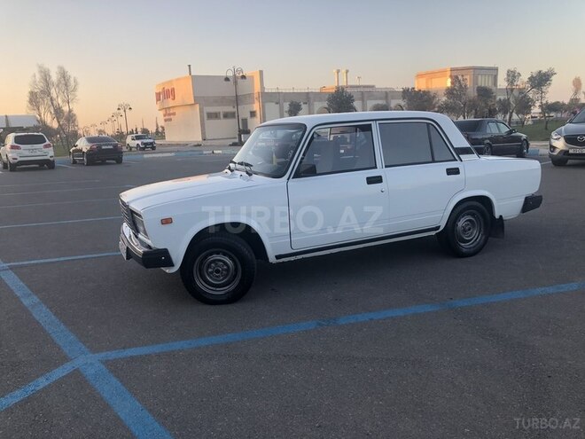 LADA (VAZ) 2107 2009, 115,000 km - 1.6 л - Sumqayıt
