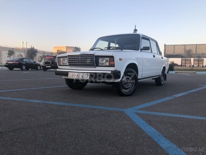 LADA (VAZ) 2107 2009, 115,000 km - 1.6 л - Sumqayıt