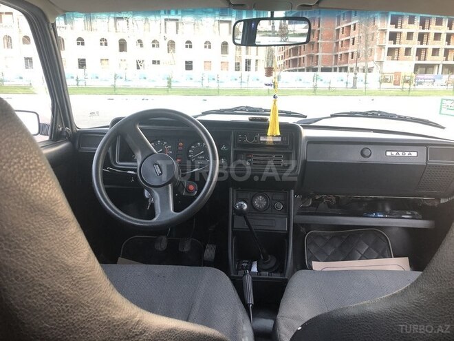 LADA (VAZ) 2107 2009, 115,000 km - 1.6 л - Sumqayıt