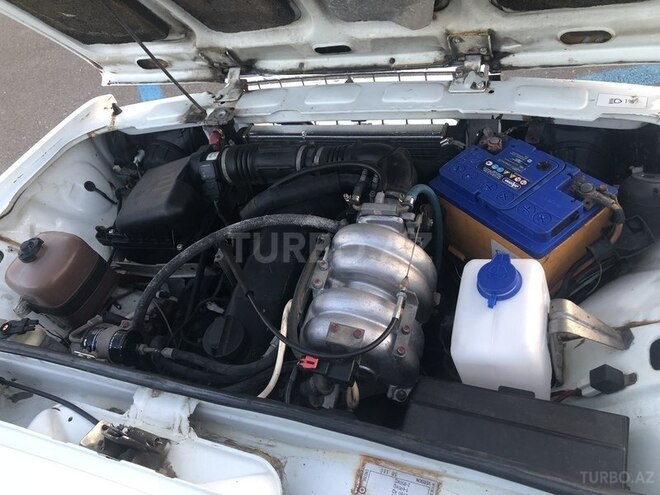 LADA (VAZ) 2107 2009, 115,000 km - 1.6 л - Sumqayıt