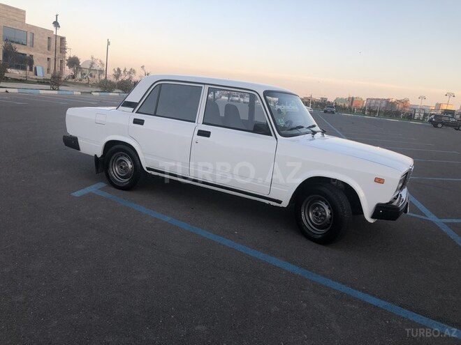 LADA (VAZ) 2107 2009, 115,000 km - 1.6 л - Sumqayıt