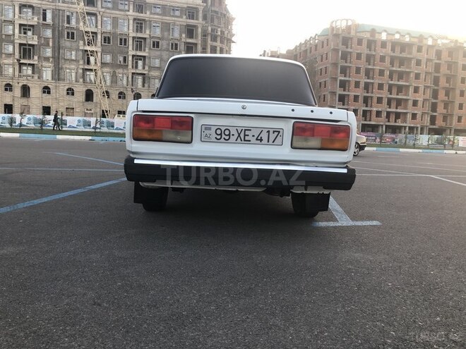 LADA (VAZ) 2107 2009, 115,000 km - 1.6 л - Sumqayıt