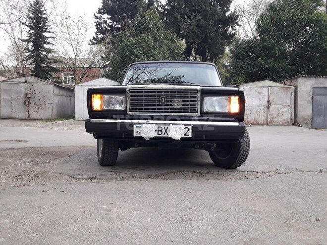 LADA (VAZ) 2107 2011, 48,000 km - 0.2 l - Mingəçevir