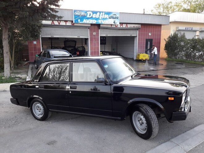 LADA (VAZ) 2107 2011, 48,000 km - 0.2 l - Mingəçevir