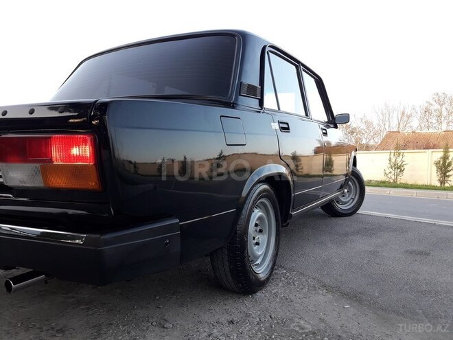 LADA (VAZ) 2107 2011, 48,000 km - 0.2 l - Mingəçevir
