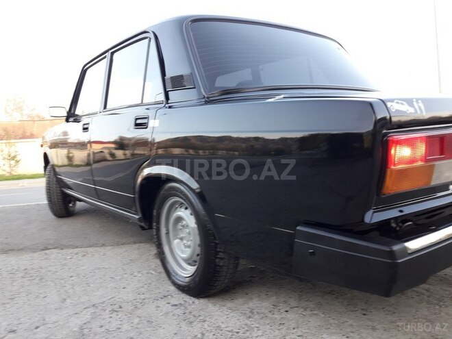 LADA (VAZ) 2107 2011, 48,000 km - 0.2 l - Mingəçevir