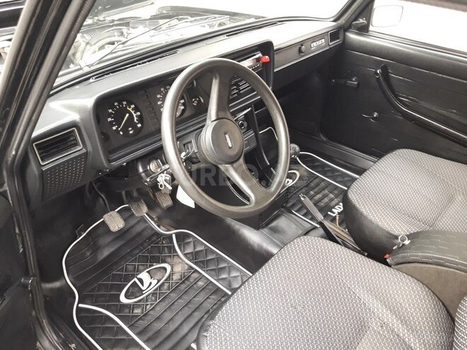 LADA (VAZ) 2107 2011, 48,000 km - 0.2 l - Mingəçevir