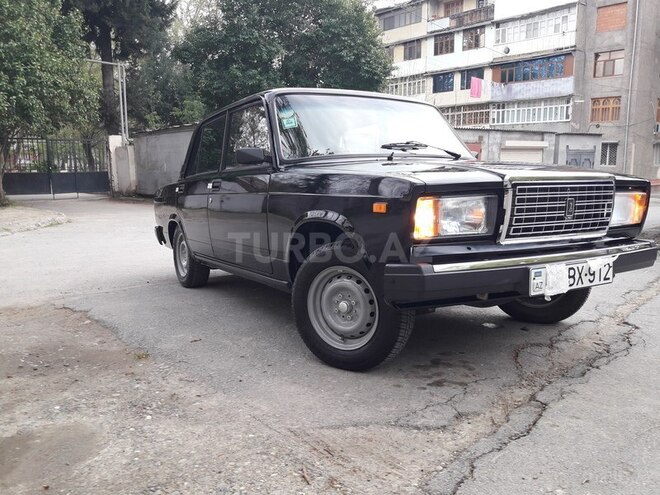 LADA (VAZ) 2107 2011, 48,000 km - 0.2 l - Mingəçevir