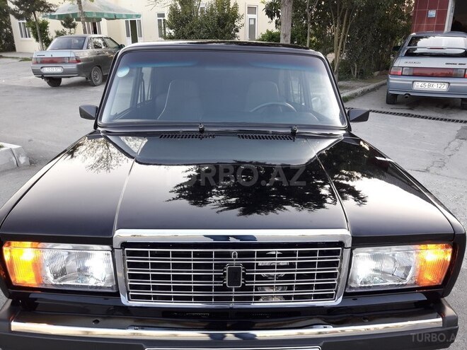 LADA (VAZ) 2107 2011, 48,000 km - 0.2 l - Mingəçevir