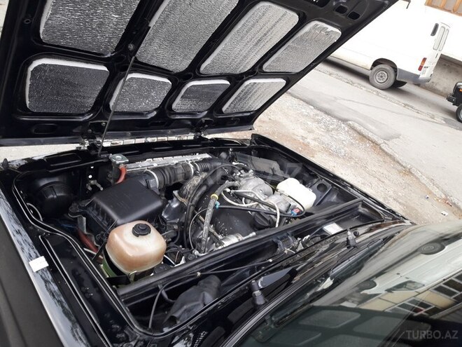LADA (VAZ) 2107 2011, 48,000 km - 0.2 l - Mingəçevir