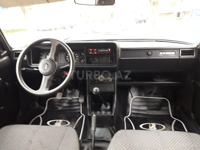 LADA (VAZ) 2107 2011, 48,000 km - 0.2 l - Mingəçevir