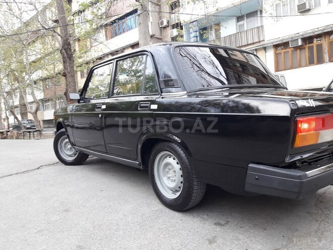 LADA (VAZ) 2107 2011, 48,000 km - 0.2 l - Mingəçevir