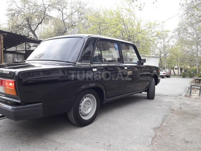 LADA (VAZ) 2107 2011, 48,000 km - 0.2 l - Mingəçevir