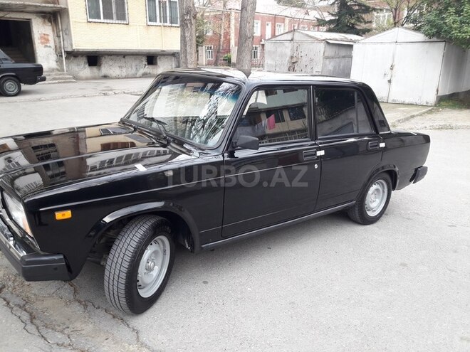 LADA (VAZ) 2107 2011, 48,000 km - 0.2 l - Mingəçevir