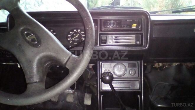 LADA (VAZ) 2107 2007, 51,584 km - 1.6 л - Qax