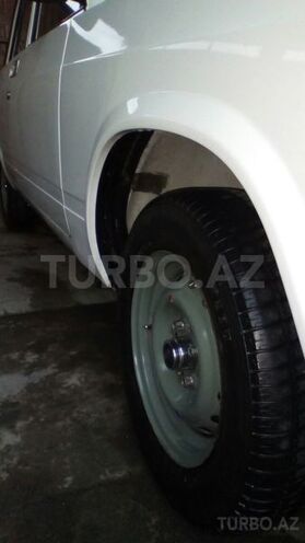 LADA (VAZ) 2107 2007, 51,584 km - 1.6 л - Qax