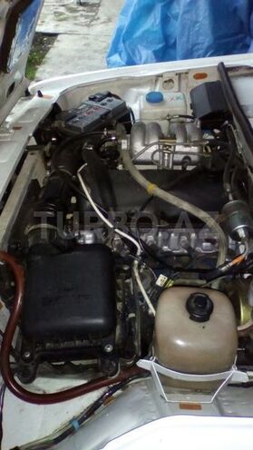 LADA (VAZ) 2107 2007, 51,584 km - 1.6 л - Qax