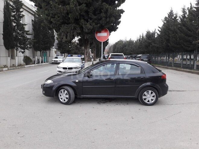 Chevrolet Lacetti 2006, 216,000 km - 1.6 l - Bakı
