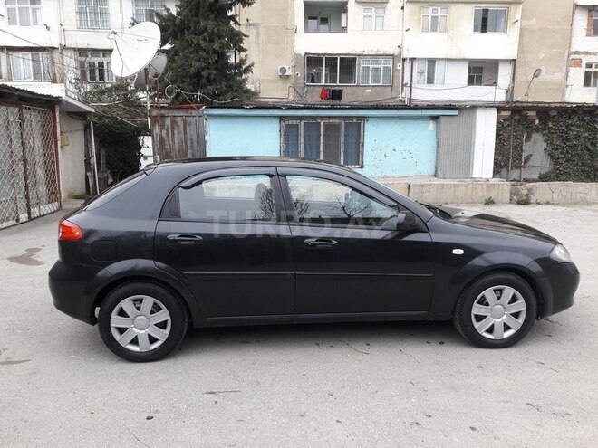 Chevrolet Lacetti 2006, 216,000 km - 1.6 l - Bakı