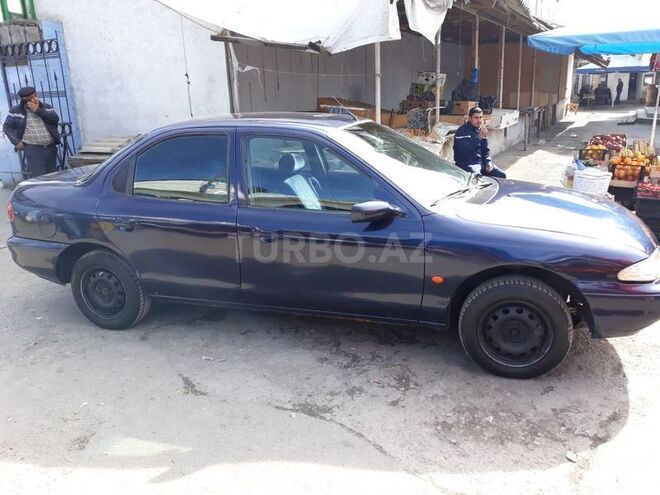 Ford Mondeo 1996, 300,000 km - 1.6 л - Balakən