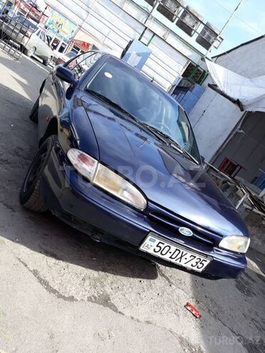 Ford Mondeo 1996, 300,000 km - 1.6 л - Balakən