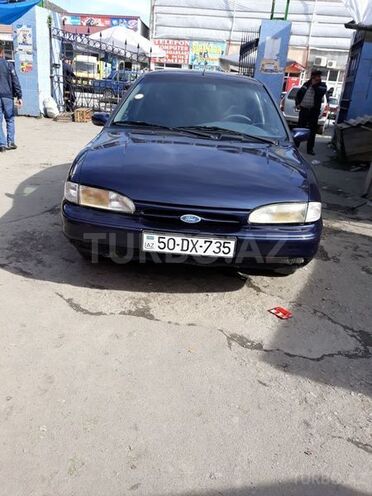 Ford Mondeo 1996, 300,000 km - 1.6 л - Balakən