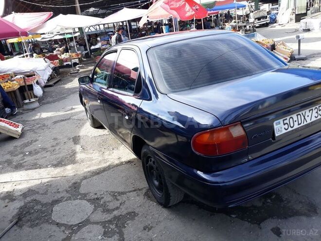 Ford Mondeo 1996, 300,000 km - 1.6 л - Balakən