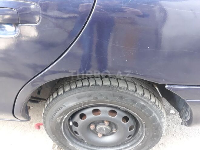 Ford Mondeo 1996, 300,000 km - 1.6 л - Balakən