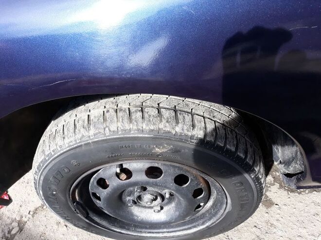 Ford Mondeo 1996, 300,000 km - 1.6 л - Balakən