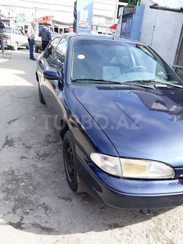 Ford Mondeo 1996, 300,000 km - 1.6 л - Balakən