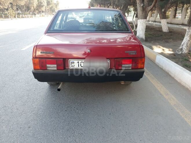 LADA (VAZ) 21099 1994, 352,000 km - 1.5 l - Sumqayıt