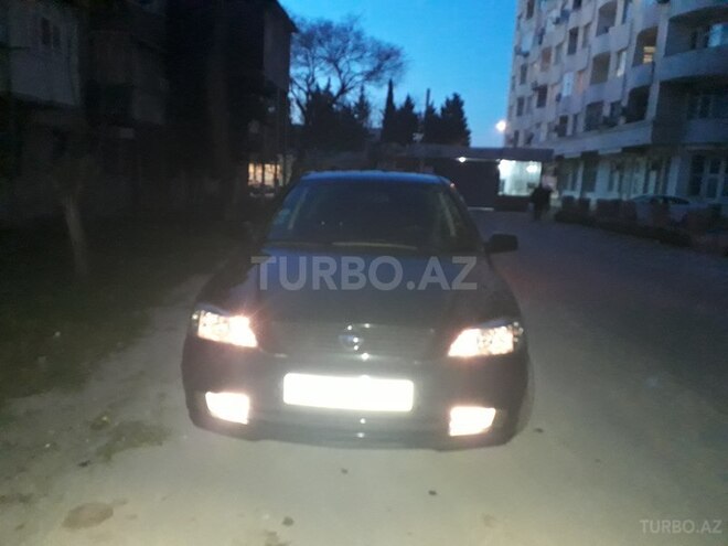 Opel Astra 1998, 230,000 km - 1.6 л - Bakı