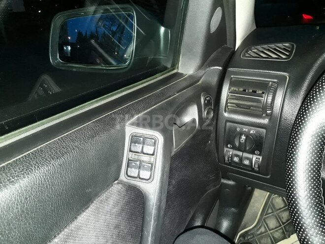 Opel Astra 1998, 230,000 km - 1.6 л - Bakı